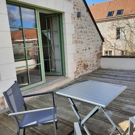 Le Relais Bed and Breakfast Révillon Εξωτερικό φωτογραφία