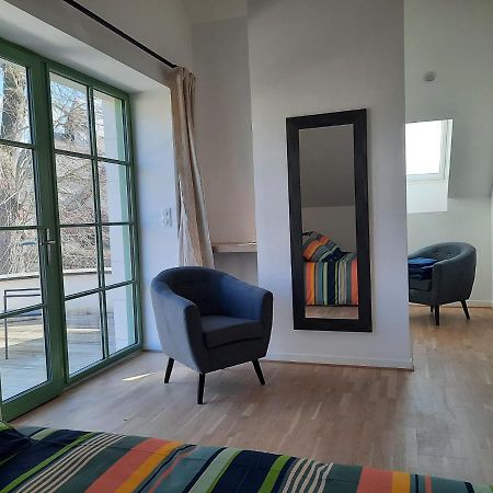 Le Relais Bed and Breakfast Révillon Εξωτερικό φωτογραφία