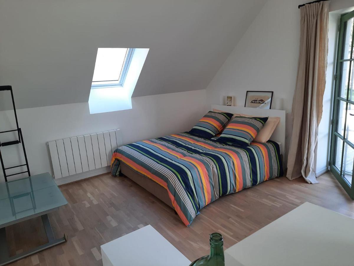 Le Relais Bed and Breakfast Révillon Εξωτερικό φωτογραφία